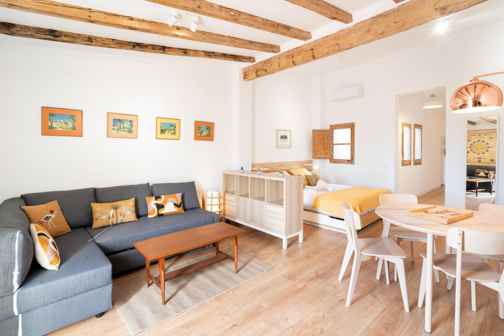 Cos Del Bou By Unik Tarragona Exterior foto