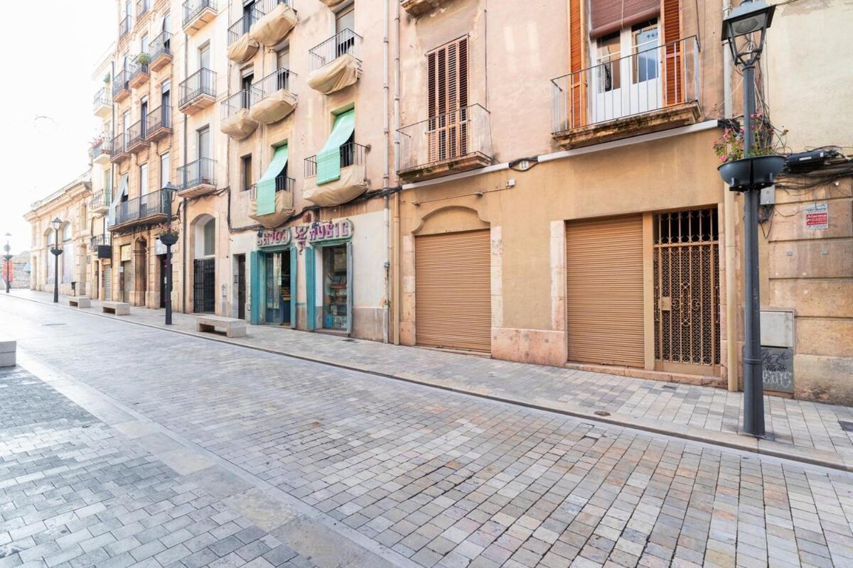 Cos Del Bou By Unik Tarragona Exterior foto