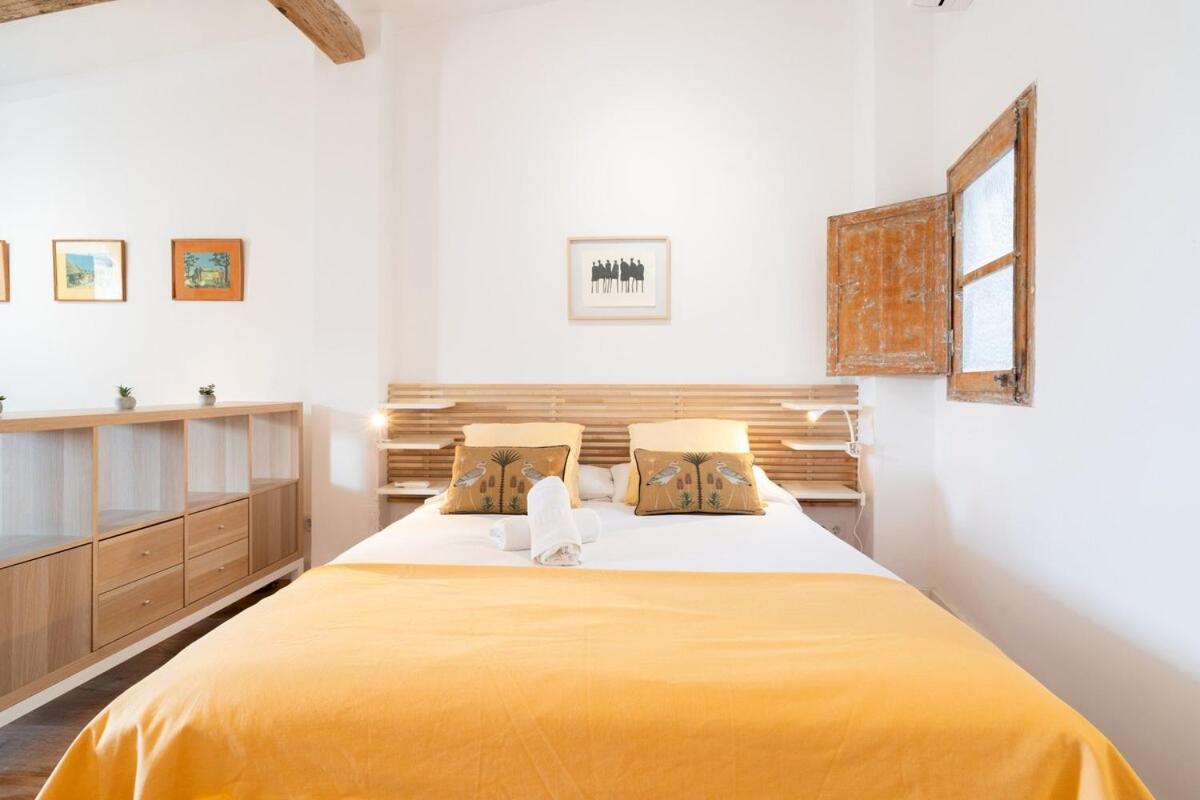 Cos Del Bou By Unik Tarragona Exterior foto