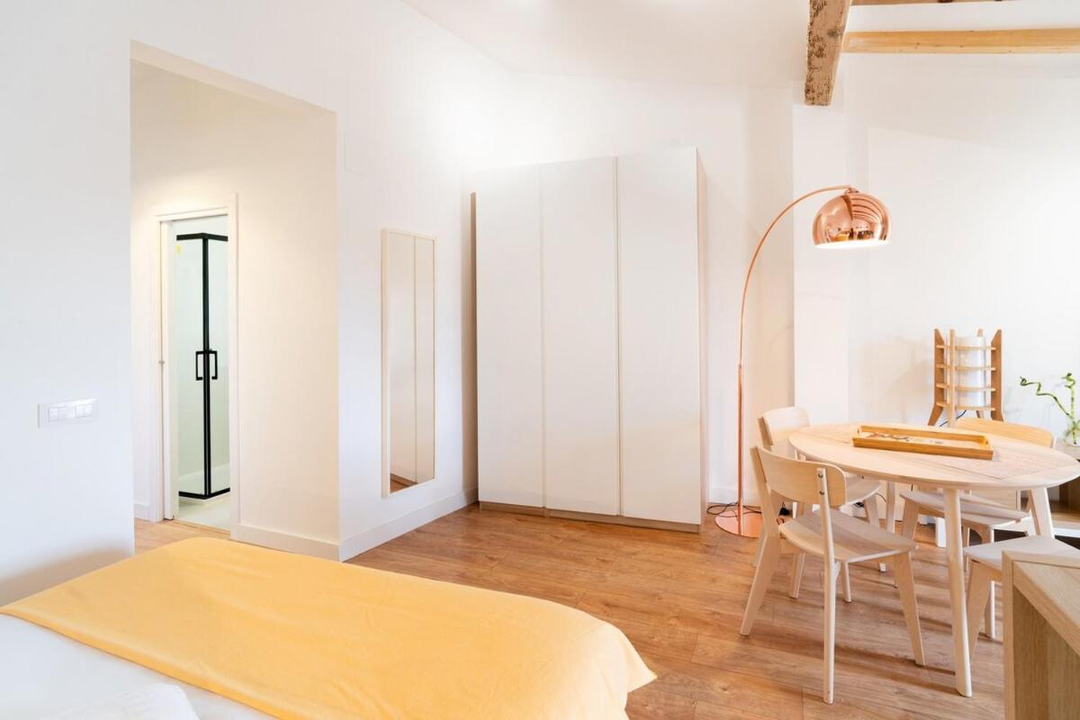 Cos Del Bou By Unik Tarragona Exterior foto