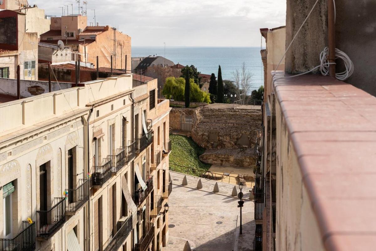 Cos Del Bou By Unik Tarragona Exterior foto